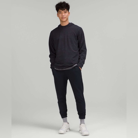 Lululemon City Sweat Slim-Fit Pant | Classic Navy | M - Picture 1 of 6